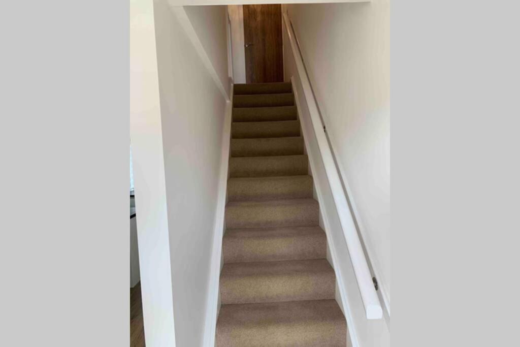 Vila Comfy 2 Bed House Located At Wareham Train Station Exteriér fotografie