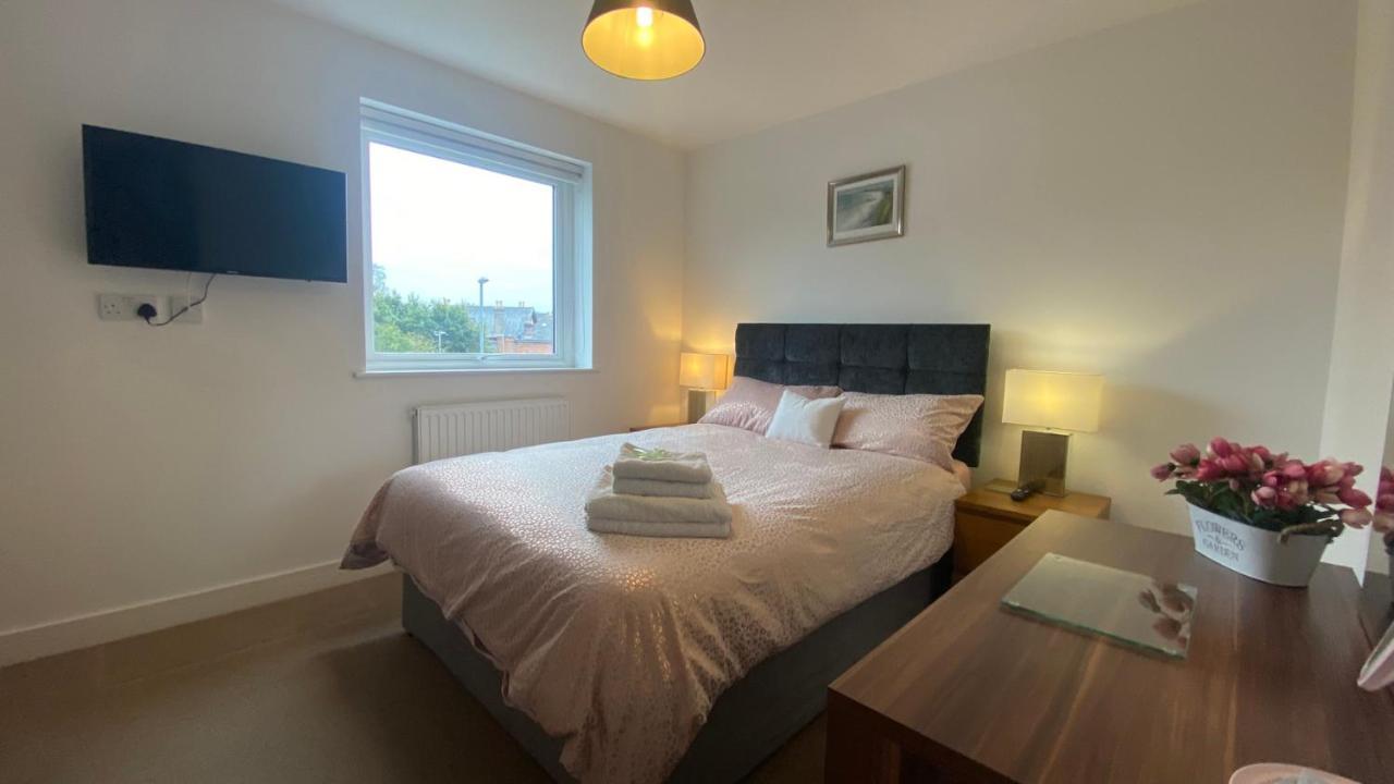 Vila Comfy 2 Bed House Located At Wareham Train Station Exteriér fotografie